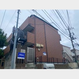 中山駅より徒歩10分 3階 築7年1ヶ月の賃貸物件