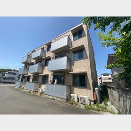 フラットコート２ 2階 築16年10ヶ月の賃貸物件