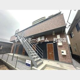 座間駅より徒歩3分 2階 築3年6ヶ月の賃貸物件