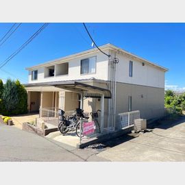 鶴川駅より徒歩16分 1階 築13年5ヶ月の賃貸物件