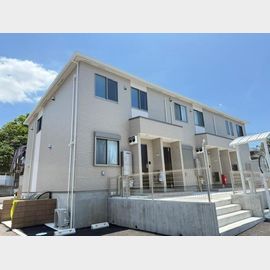 大塚・帝京大学駅より徒歩10分 1階 新築の賃貸物件