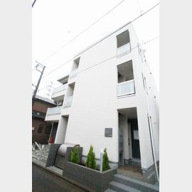 リブリさがみはら 2階 築8年の賃貸物件