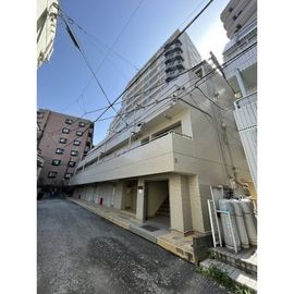 高峰コーポ２ 3階 築38年10ヶ月の賃貸物件