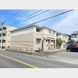 橋本駅よりバス8分 1階 築18年7ヶ月の賃貸物件
