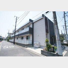 リブリコスモス 1階 築13年の賃貸物件