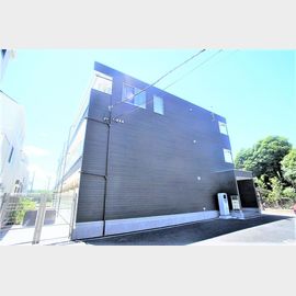 市が尾駅より徒歩9分 1階 築7年6ヶ月の賃貸物件