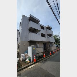 鴨居駅より徒歩4分 1階 新築の賃貸物件