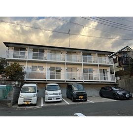 田奈駅より徒歩9分 2階 築33年6ヶ月の賃貸物件