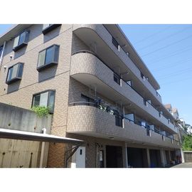 藤が丘駅より徒歩15分 1階 築29年9ヶ月の賃貸物件