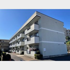 愛甲石田駅より徒歩19分 3階 築30年の賃貸物件