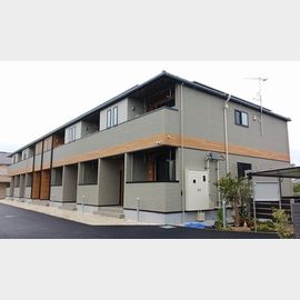 サニーヒル 1階 築1年11ヶ月の賃貸物件