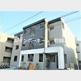 グレイス大和 2階 築5年5ヶ月の賃貸物件