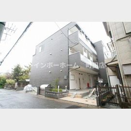 リブリ・ＡＮＧＥＬ大和V 1階 築7年7ヶ月の賃貸物件