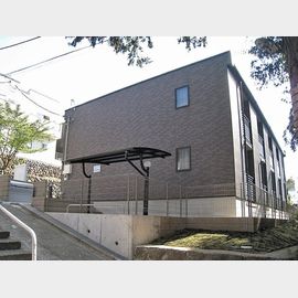 レオネクストグレイス玉川学園 2階 築12年11ヶ月の賃貸物件