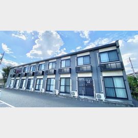 レオパレス唐沢 1階 築15年10ヶ月の賃貸物件