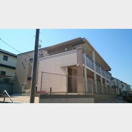ラフォレスタツルマキ 1階 築7年7ヶ月の賃貸物件
