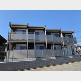 あざみ野駅より徒歩13分 1階 築7年5ヶ月の賃貸物件
