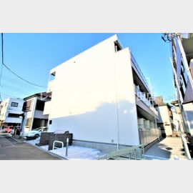 小田急相模原駅より徒歩14分 3階 築9年の賃貸物件