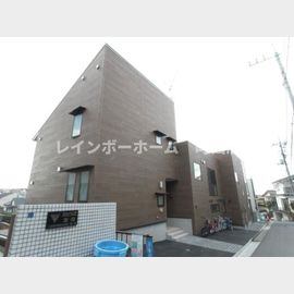リブリ・月見家の賃貸物件