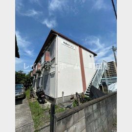 本厚木駅より徒歩10分 1階 築43年5ヶ月の賃貸物件