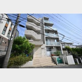 Ｒａ’ｓｅｅｄヨコハマフジガオカ 1階 築18年8ヶ月の賃貸物件