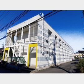 レオパレス南町田106. 1階 築26年の賃貸物件