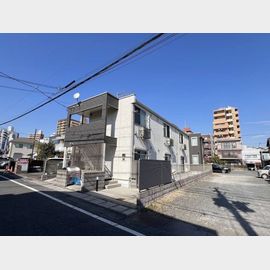 西八王子駅より徒歩11分 2階 築9年7ヶ月の賃貸物件