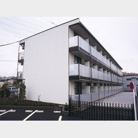 北八王子駅より徒歩11分 1階 築18年5ヶ月の賃貸物件