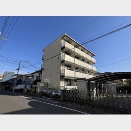京王八王子駅より徒歩11分 1階 築17年6ヶ月の賃貸物件
