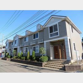 片倉駅より徒歩7分 2階 築22年の賃貸物件