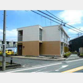 高尾駅よりバス14分 2階 築24年11ヶ月の賃貸物件