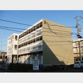レオパレスフォンターナB 3階 築23年3ヶ月の賃貸物件