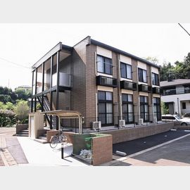 中山駅より徒歩17分 1階 築18年5ヶ月の賃貸物件