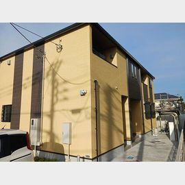 鶴間駅より徒歩13分 1階 築1年の賃貸物件