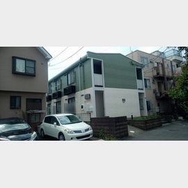 辻堂駅より徒歩12分 1階 築20年6ヶ月の賃貸物件