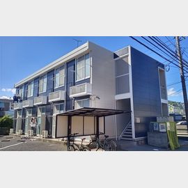 愛甲石田駅より徒歩19分 1階 築25年9ヶ月の賃貸物件