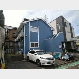レオパレスコーポ藤沢 1階 築31年7ヶ月の賃貸物件