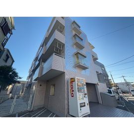 鴨居駅より徒歩14分 1階 築39年2ヶ月の賃貸物件
