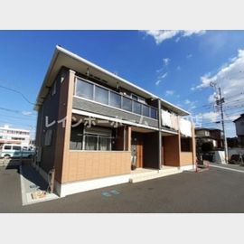 モカハウス1 1階 築7年の賃貸物件