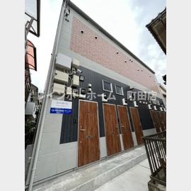 ユニコーン 2階 築4年11ヶ月の賃貸物件
