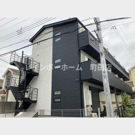 アザーレ・ターコイズ 3階 築4年6ヶ月の賃貸物件