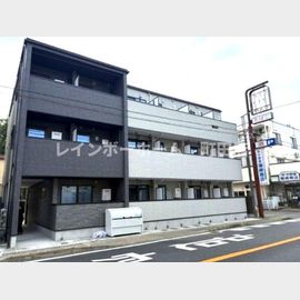 相模大野駅より徒歩15分 1階 新築の賃貸物件