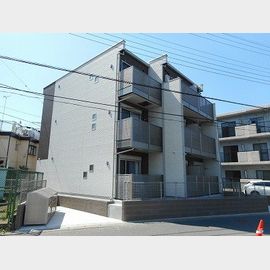 宿河原駅より徒歩8分 2階 築8年3ヶ月の賃貸物件
