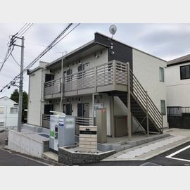 三ツ境駅より徒歩17分 1階 築8年6ヶ月の賃貸物件