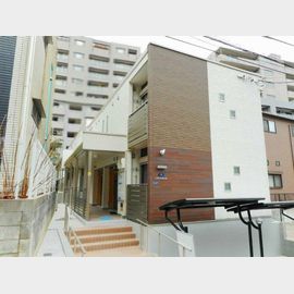 クレイノアクアパレス 2階 築9年7ヶ月の賃貸物件