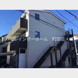アムールHashimotoI 1階 築6年2ヶ月の賃貸物件