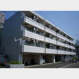 桜ヶ丘駅より徒歩15分 2階 築33年9ヶ月の賃貸物件