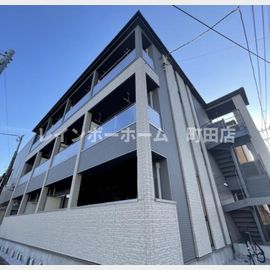 メルディア淵野辺2 2階 築4年6ヶ月の賃貸物件