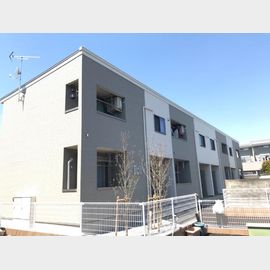 狛江駅より徒歩8分 2階 築7年11ヶ月の賃貸物件