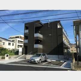 藤沢駅より徒歩17分 3階 築9年3ヶ月の賃貸物件